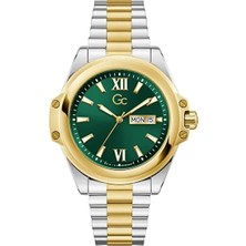Guess Collection Gc GCZ60002G9 Erkek Kol Saati