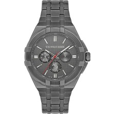 U.s. Polo Assn. USPA1137-04 Erkek Kol Saati