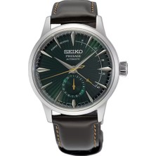 Seiko Presage SSA459J Erkek Kol Saati