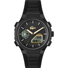 Lacoste LAC2011435 Erkek Kol Saati