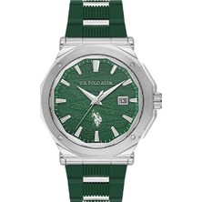 U.s. Polo Assn. USPA1107-03 Erkek Kol Saati
