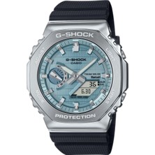 Casio GBM-2100A-1A2DR Kadın Kol Saati
