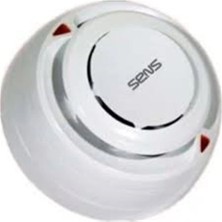 Sens S6-CRD-100 Konvansiyel Ayarlanabilir Isı Artış Dedektörü (Kdo)