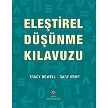 Uravas Store Eleştirel Düşünme Kıluzu