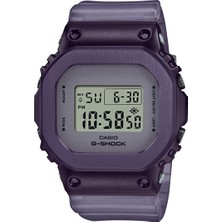 Casio G-Shock GM-S5600MF-6DR Kol Saati