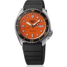 Seiko 5 Sports SRPL89K1 Erkek Kol Saati