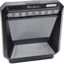 Kodscan KDS-4043 2d Karekod Masaüstü Barkod Okuyucu (Kdo)
