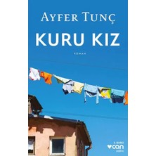 Uravas Store Kuru Kız