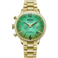Welder WWRC617 Kadın Kol Saati