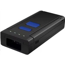 Kodscan KDS-5042 2d Karekod Kablosuz Hafızalı Barkod Okuyucu 2.4g,usb,bluetooth (Kdo)