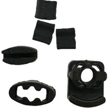 DNC Auto Part Hyundai Tucson, Sonata, Azera, Kia Sorento Için Sunroof Tamir Seti
