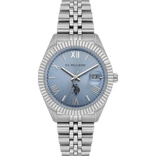 U.s. Polo Assn. USPA2112-07 Kadın Kol Saati