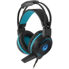 Frisby Gamemax FHP-G1475B Gaming Kulaklık (4d Ses) (Kdo)