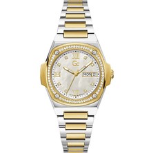 Guess Collection Gc GCY98008L1MF Kadın Kol Saati