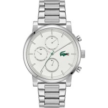 Lacoste LAC2011452 Erkek Kol Saati