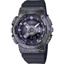 Casio GM-S114GEM-1A2DR Kol Saati
