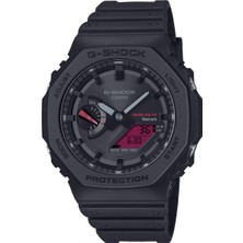 Casio Casıo GA-B2100BBR-1ADR Erkek Kol Saati