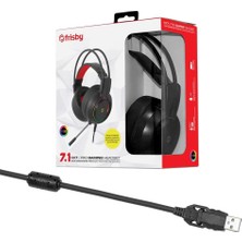 Frisby FHP-G1520B Hx7 7.1 Sanal Surround Gamıng Kulaklık (Kdo)