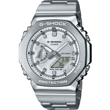 Casio G-Shock GM-2110D-7ADR Kol Saati