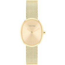 Calvin Klein CK25100174 Kadın Kol Saati