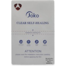 Drop Tedarik Joko Epu Hd Makine Auto Repair Seramik Nano Ekran Koruyucu