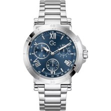 Guess Collection Gc GCY44010G7M Erkek Kol Saati