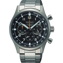 Seiko SSB447P1 Erkek Kol Saati