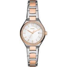 Fossil FBQ3955 Kadın Kol Saati