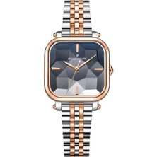 Jacques Philippe JPQLS807328RG Kadın Kol Saati