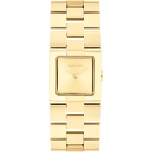 Calvin Klein CK25100089 Kadın Kol Saati