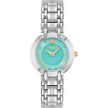 Versace VRSCVE0P00325 Kadın Kol Saati