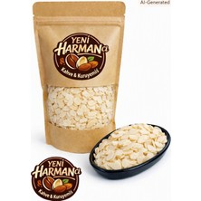 Yeni Harmancı File Badem 250GR.