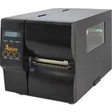 Argox IX4-240 Endüstriyel Barkod Yazıcı (Kdo)