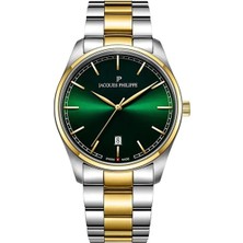 Jacques Philippe JPQGS6273X8 Erkek Kol Saati