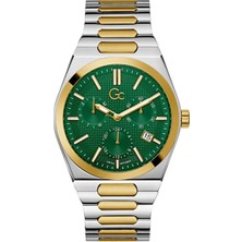 Guess Collection Gc GCZ40002G9MF Erkek Kol Saati