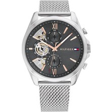 Tommy Hilfiger TH1710646 Erkek Kol Saati