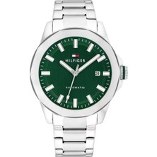 Tommy Hilfiger TH1710694 Erkek Kol Saati