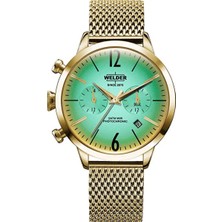 Welder WWRC604 38 mm Kadın Kol Saati