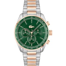 Lacoste LAC2011439 Erkek Kol Saati