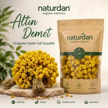 Naturdan Altın Otu Doğal 6 Demet