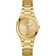 Guess GUGW0615L2 Pırlantalı Kadın Kol Saati