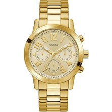 Guess GUGW1006G2 Erkek Kol Saati