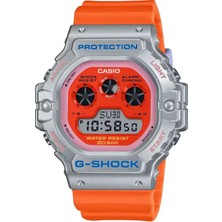 Casio Casıo DW-5900EU-8A4DR Erkek Kol Saati