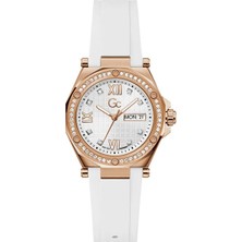 Guess Collection Gc GCZ20006L1MF Kadın Kol Saati