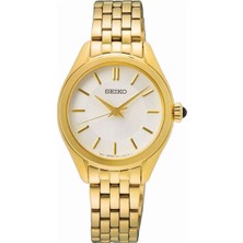 Seiko SUR538P1 Kadın Kol Saati
