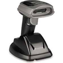 Perkon Tıger CS92 2d Kablosuz Barkod Okuyucu (Kdo)