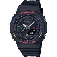 Casio G-Shock GA-B2100FC-1ADR Kol Saati