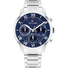 Tommy Hilfiger TH1710728 Erkek Kol Saati