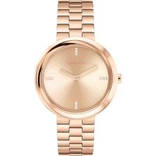 Calvin Klein CK25100095 Kadın Kol Saati