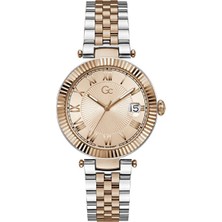 Guess Collection Gc GCZ36001L3MF Kadın Kol Saati